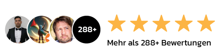 Google Bewerbungen