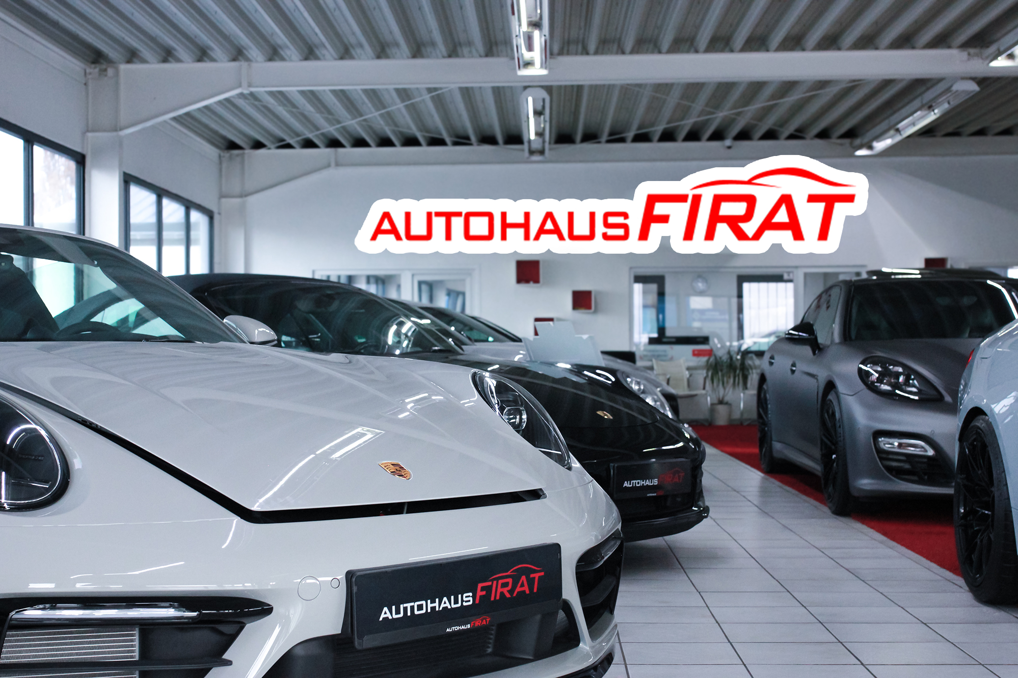 Autohaus Firat Gmbh Co Kgnull